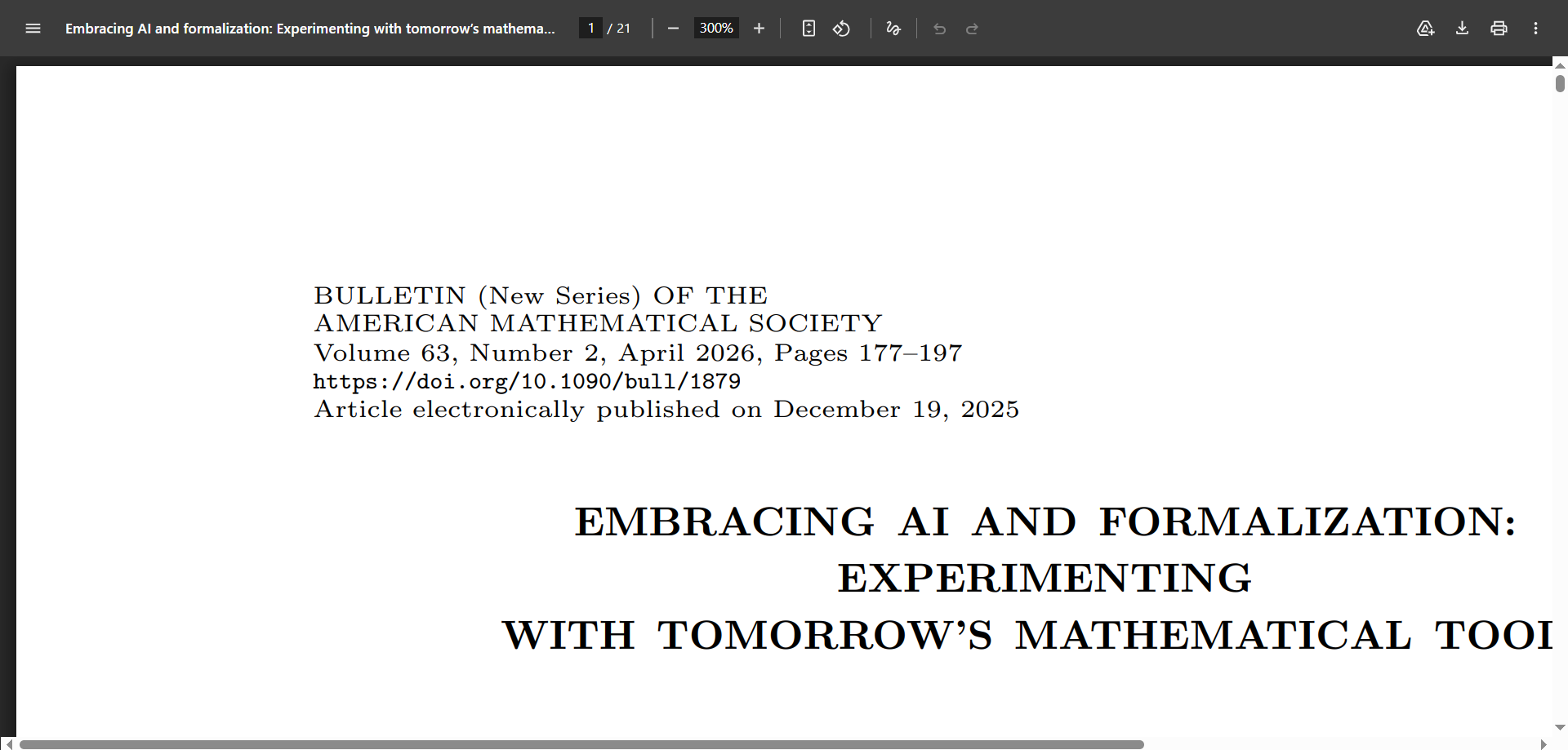 further zoomed PDF of the same content that does not reflow content to fit the viewport