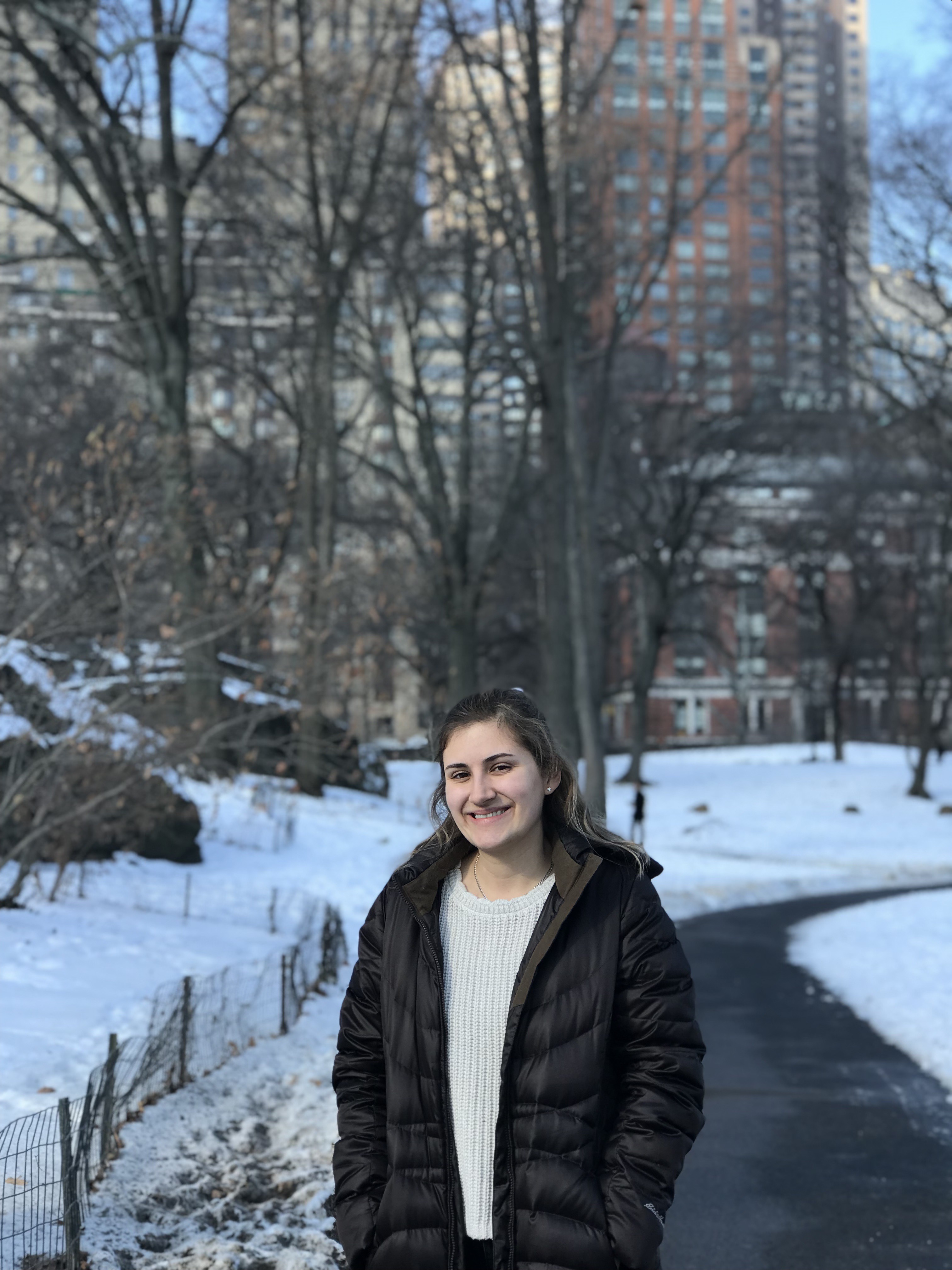Anna Natalie Chlopecki